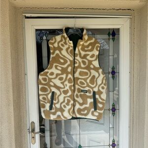 Reversible Parks Project Vest